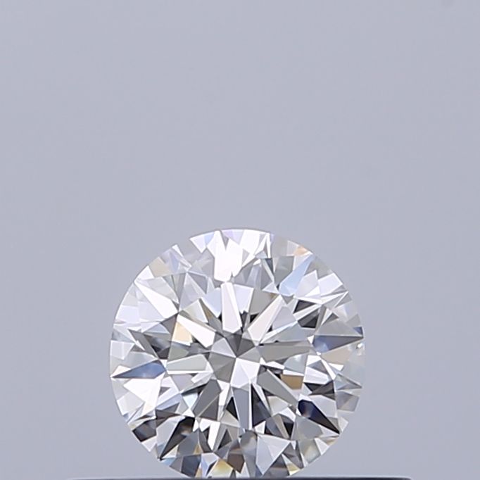 Diamond Natural 0,31Ct E-VVS1 Round - GIA3555225129