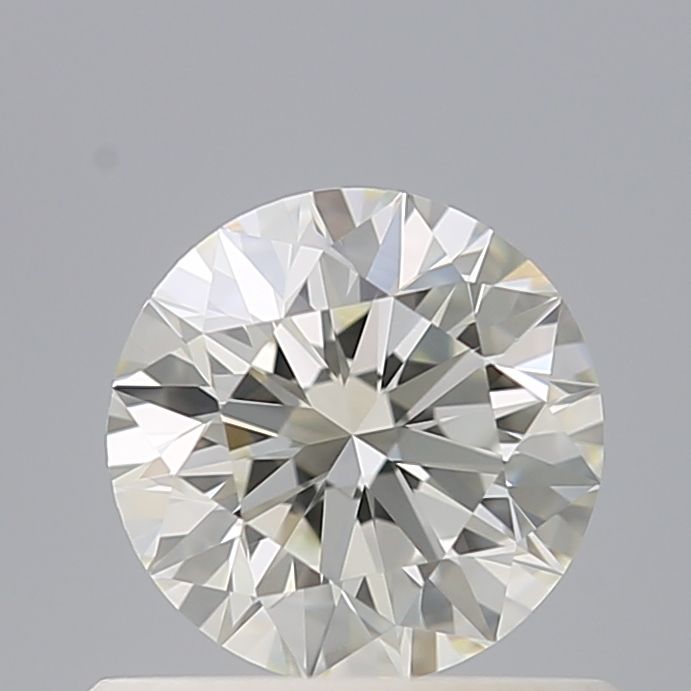 Diamond Natural 0,54Ct I-VVS1 Round - IGI763624032