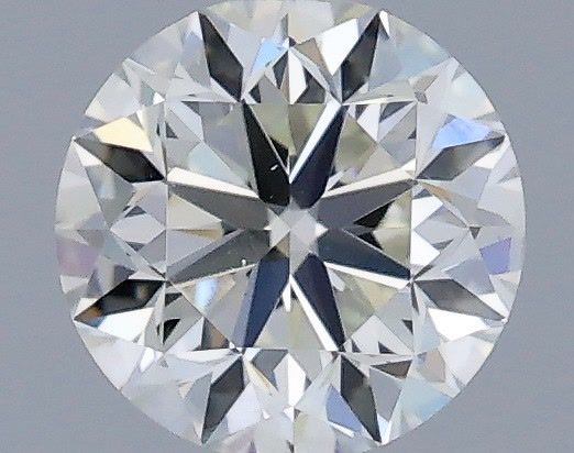 Diamond Natural 0,48Ct I-SI1 Round - IGI704567464