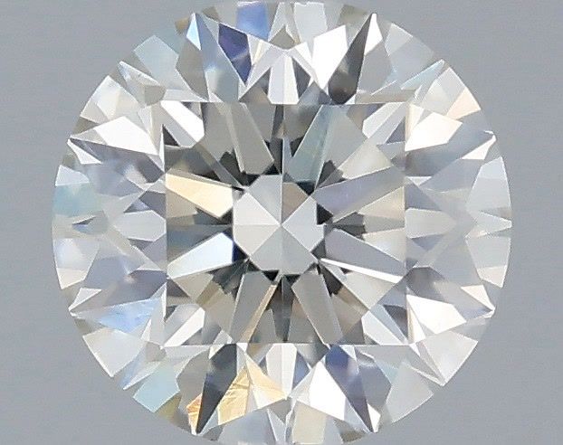 Diamond Natural 0,45Ct I-SI2 Round - IGI763646524