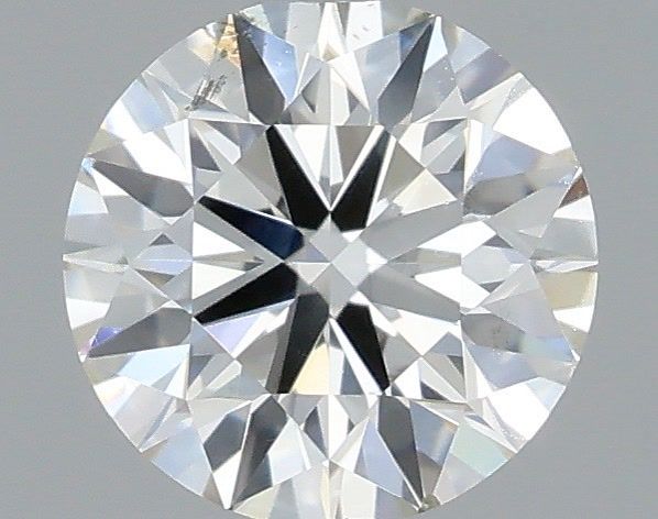 Diamond Natural 0,46Ct I-SI1 Round - IGI763647009
