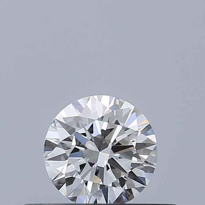 Diamond Natural 0,3Ct F-IF Round - GIA3555225339