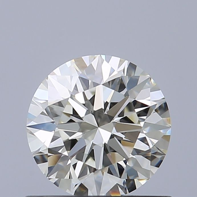 Diamond Natural 0,73Ct I-VVS2 Round - IGI788692727