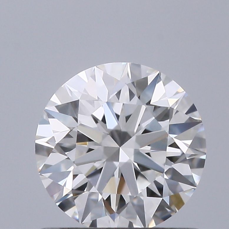 Diamond Natural 0,7Ct F-VS1 Round - GIA6552227828