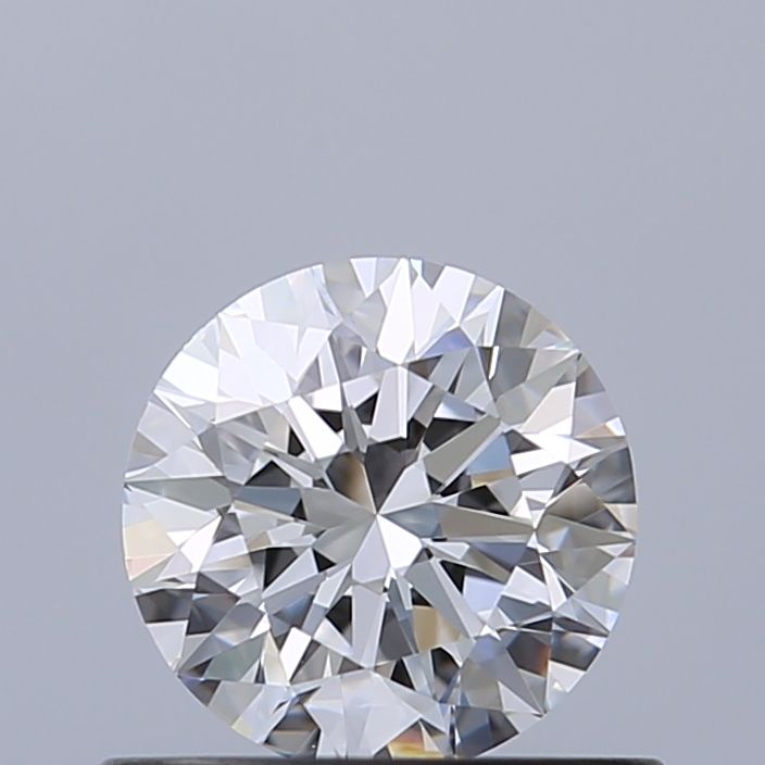 Diamond Natural 0,6Ct D-VVS1 Round - IGI788689004