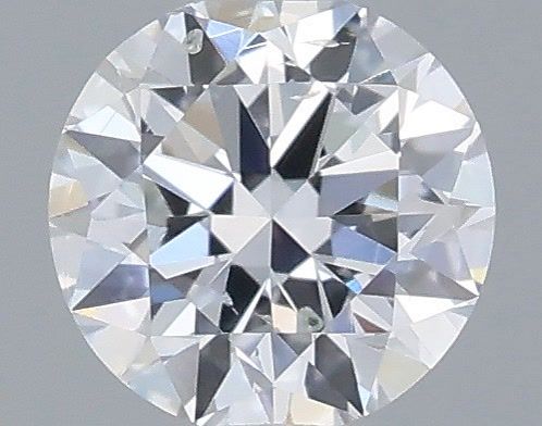 Diamond Natural 0,31Ct E-SI2 Round - IGI774681334