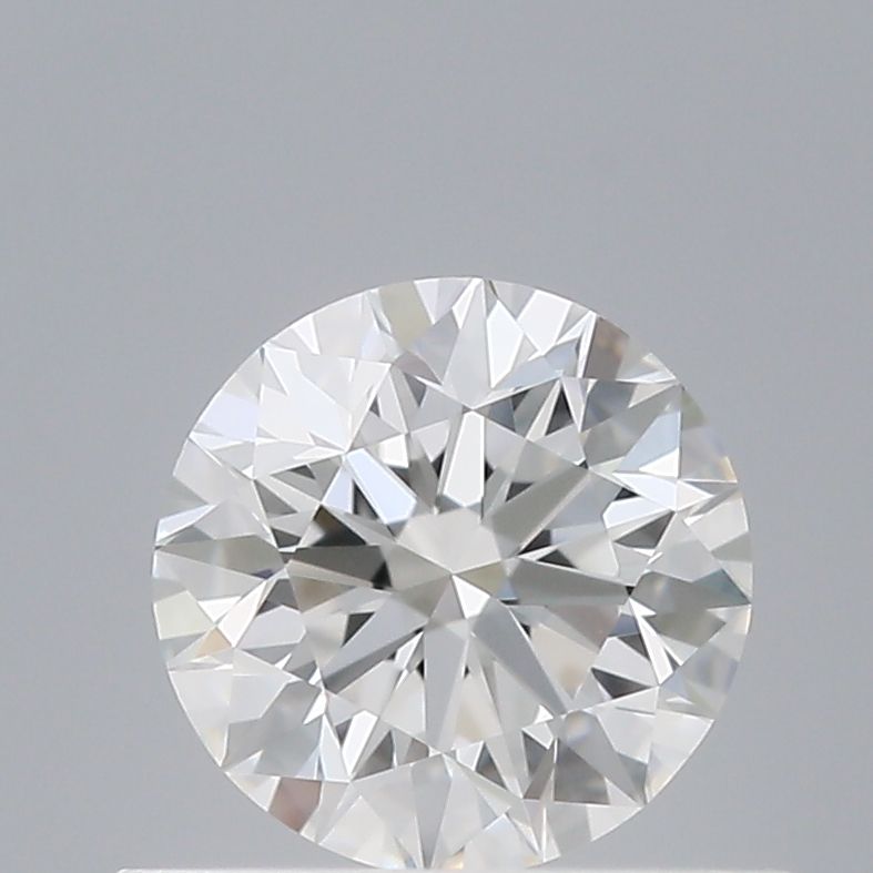 Diamond Natural 0,56Ct D-VVS2 Round - IGI763623870