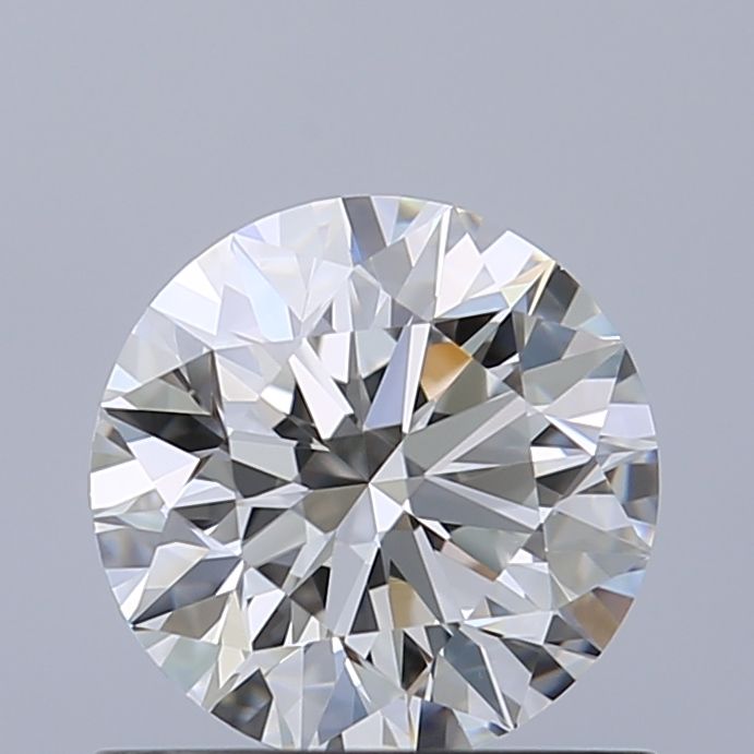 Diamond Natural 0,8Ct G-VVS1 Round - GIA2556233961