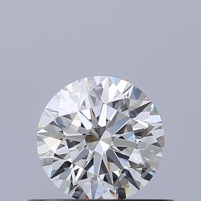 Diamond Natural 0,5Ct G-VS1 Round - GIA2556193931