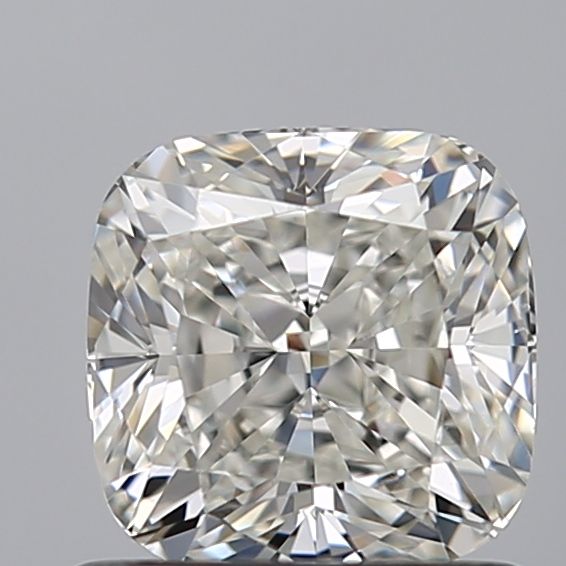 Diamond Natural 0,8Ct H-VS2 Cushion - GIA2546358062