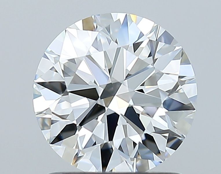 Diamond Natural 1,2Ct F-VS1 Round - GIA2546920680