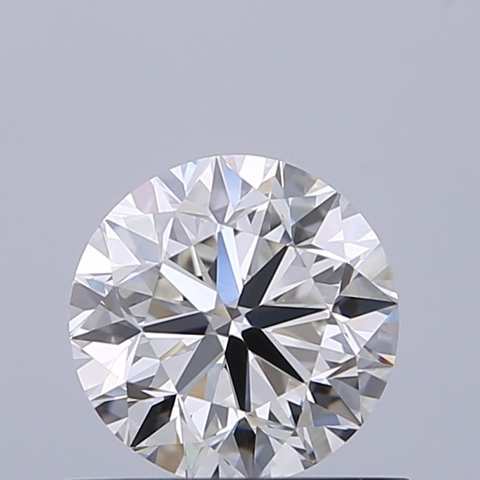 Diamond Natural 0,7Ct G-VS1 Round - GIA6552227883