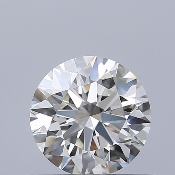 Diamond Natural 0,6Ct G-VS1 Round - IGI788693493