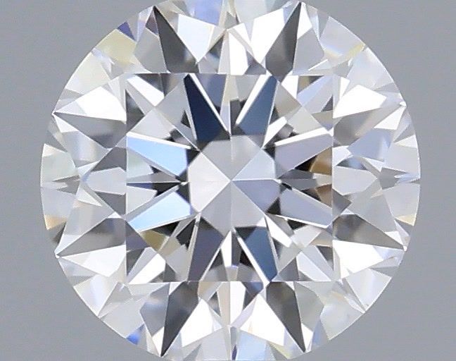 Diamond Natural 0,33Ct D-VS1 Round - IGI763645281