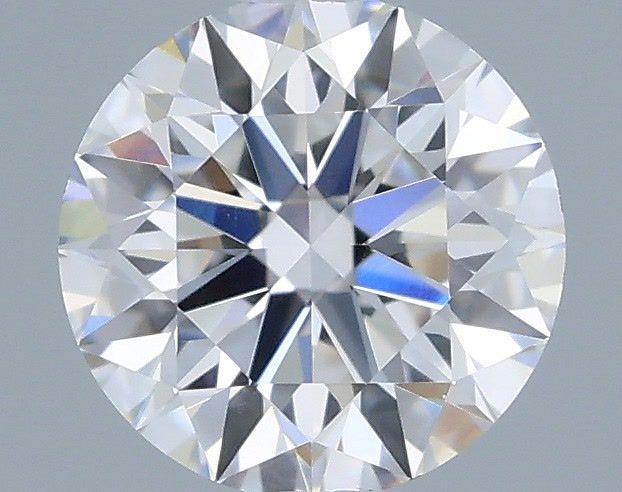 Diamond Natural 0,35Ct D-VS1 Round - IGI774681907