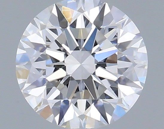 Diamond Natural 0,36Ct D-VS1 Round - IGI763645602