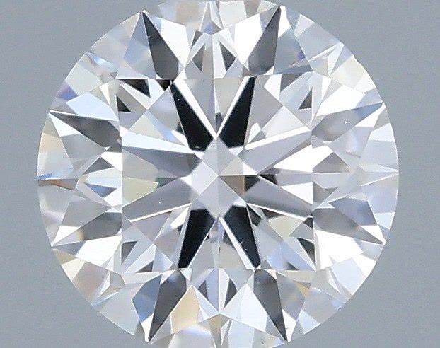 Diamond Natural 0,34Ct D-VS1 Round - IGI774681256