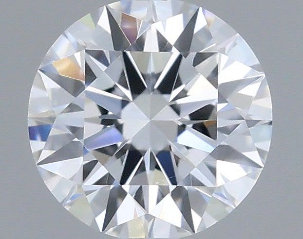 Diamond Natural 0,31Ct D-VS1 Round - IGI763642924