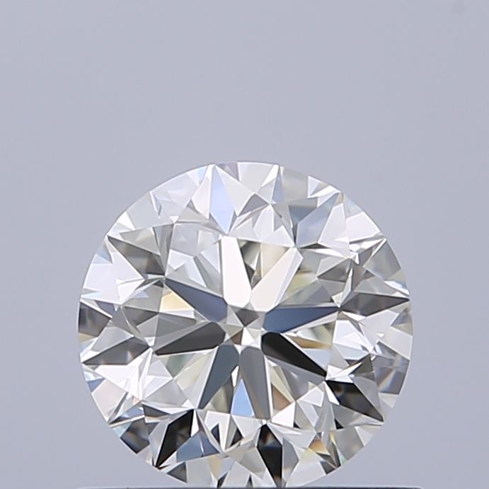 Diamond Natural 0,7Ct H-IF Round - IGI788688711
