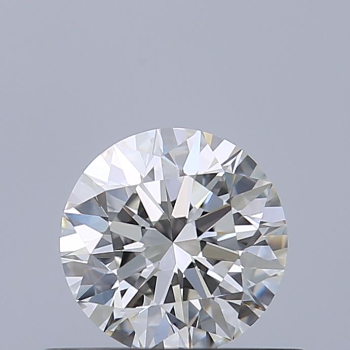 Diamond Natural 0,51Ct E-IF Round - IGI788688747