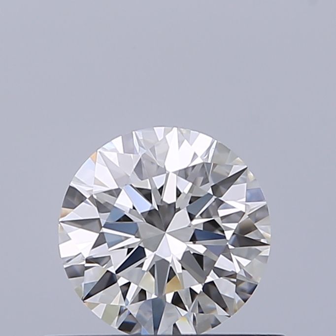 Diamond Natural 0,5Ct F-VVS1 Round - GIA2557224795