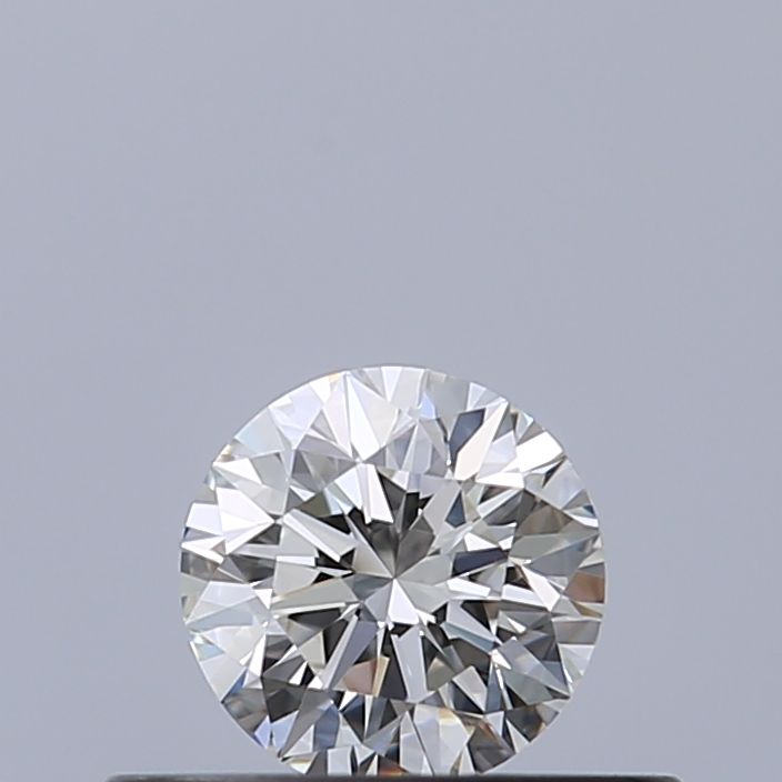 Diamond Natural 0,31Ct F-VVS2 Round - IGI788688788