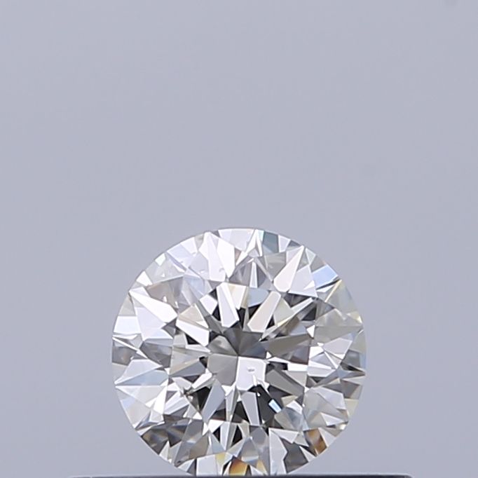 Diamond Natural 0,3Ct G-VS2 Round - GIA7558158099