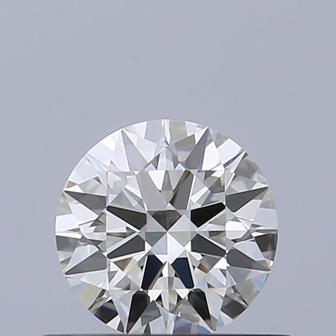 Diamond Natural 0,51Ct G-IF Round - IGI788688827