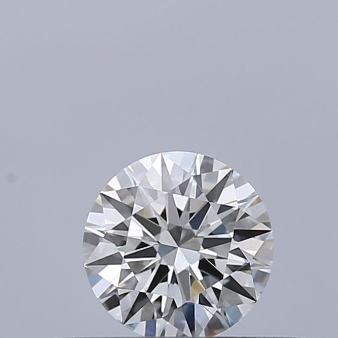 Diamond Natural 0,31Ct F-VVS1 Round - IGI788688835