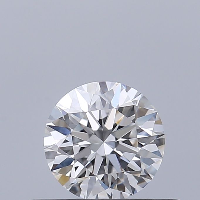 Diamond Natural 0,4Ct D-VS1 Round - GIA2554217786