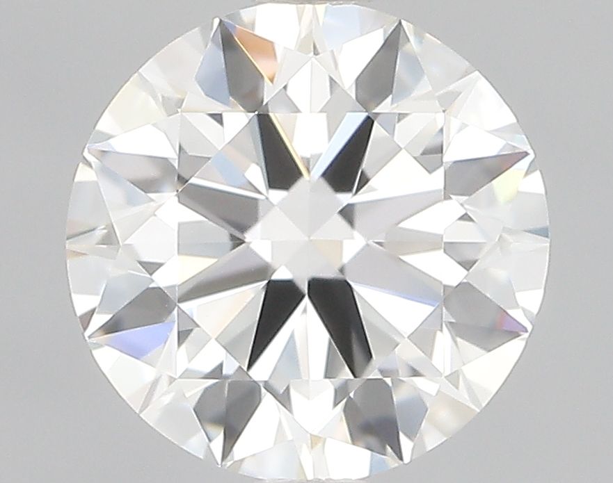 Diamond Natural 0,96Ct G-VVS1 Round - GIA7476013191