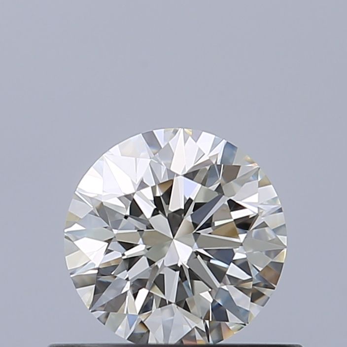 Diamond Natural 0,51Ct H-VVS1 Round - IGI788688847