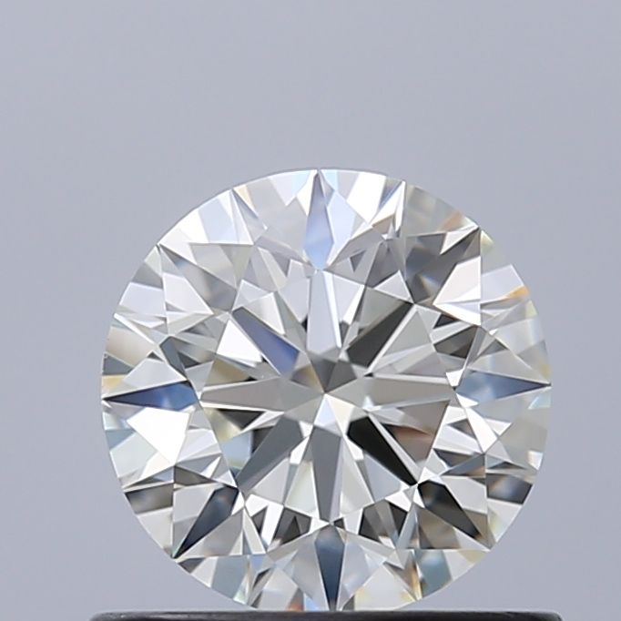 Diamond Natural 0,7Ct H-VVS2 Round - IGI788692655