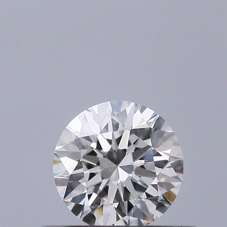 Diamond Natural 0,32Ct G-VVS1 Round - GIA6551217404