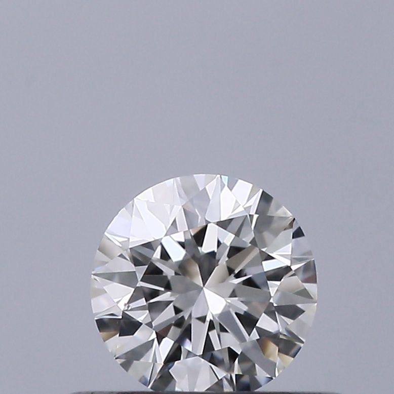 Diamond Natural 0,32Ct E-VS2 Round - GIA2557236842