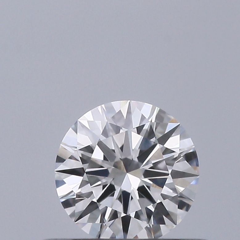 Diamond Natural 0,35Ct E-VS2 Round - GIA1559233992