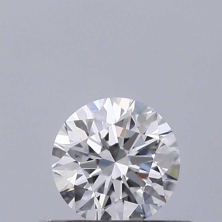 Diamond Natural 0,32Ct D-VS1 Round - GIA6555160993