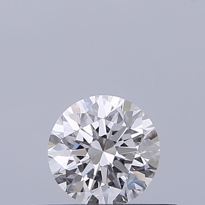 Diamond Natural 0,33Ct D-IF Round - IGI788689000