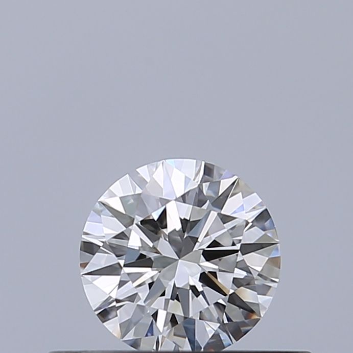 Diamond Natural 0,32Ct D-VVS1 Round - GIA6551217273