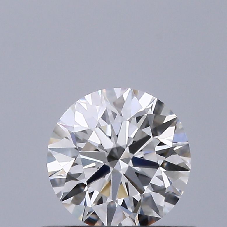 Diamond Natural 0,43Ct F-VS1 Round - GIA2556209588