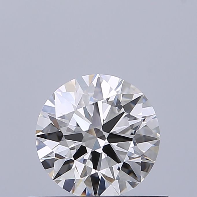 Diamond Natural 0,5Ct G-IF Round - GIA1558225033