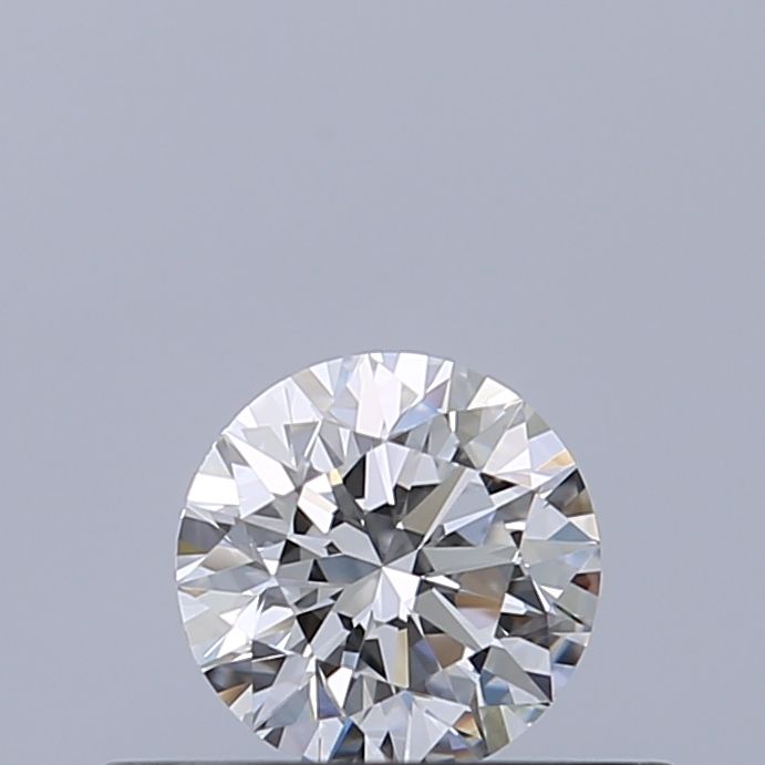 Diamond Natural 0,32Ct E-IF Round - GIA6555195933