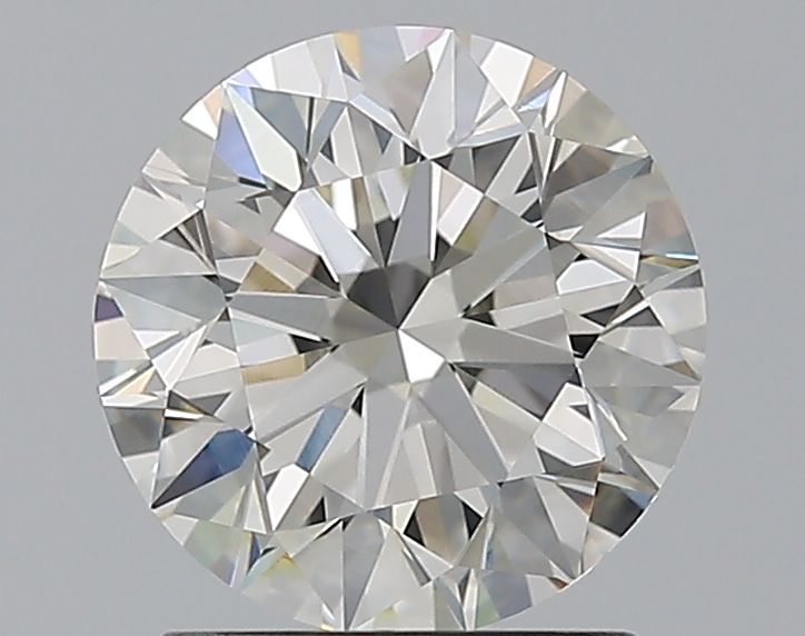 Diamond Natural 1,7Ct I-VVS1 Round - GIA2223251053