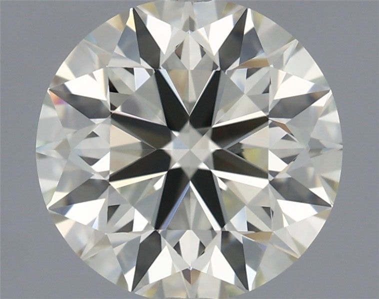 Diamond Natural 1,8Ct L-VVS1 Round - IGI571315565