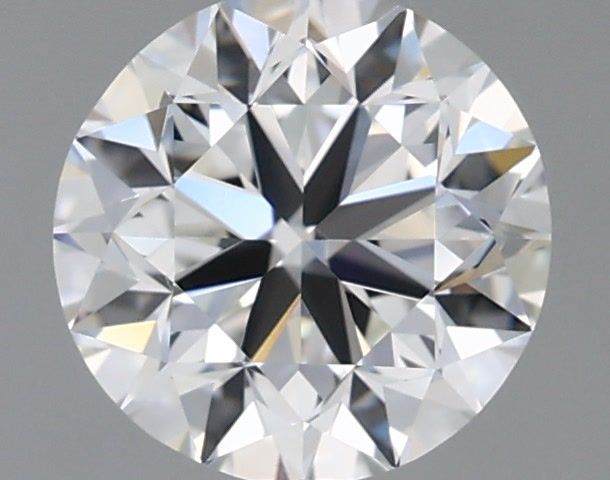 Diamond Natural 1Ct G-VVS1 Round - GIA5506295645