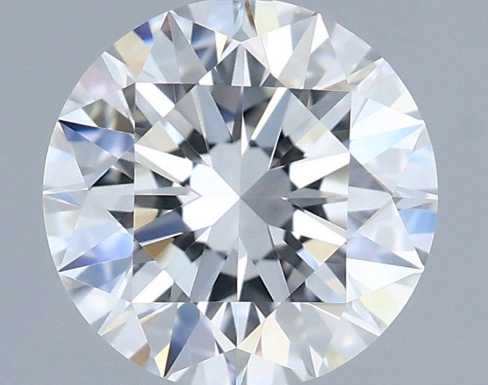 Diamond Natural 1,22Ct E-VVS1 Round - GIA2546488542