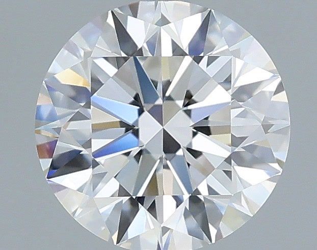 Diamond Natural 1,3Ct E-VS1 Round - GIA6541732437