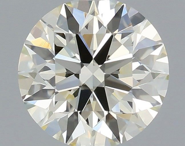 Diamond Natural 0,4Ct L-VS1 Round - IGI638410488