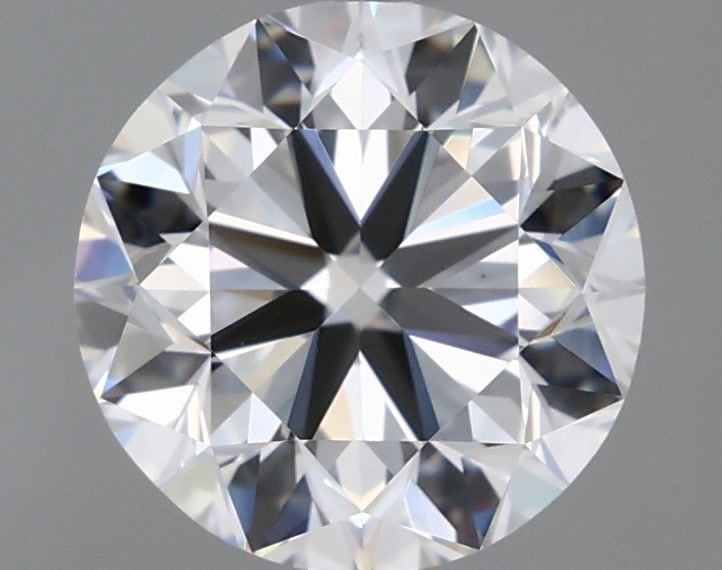 Diamond Natural 1,5Ct D-VS1 Round - GIA5523222894