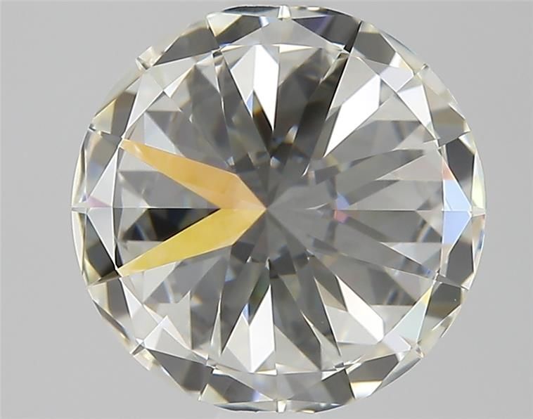 Diamond Natural 1,5Ct J-VVS1 Round - GIA1479653860